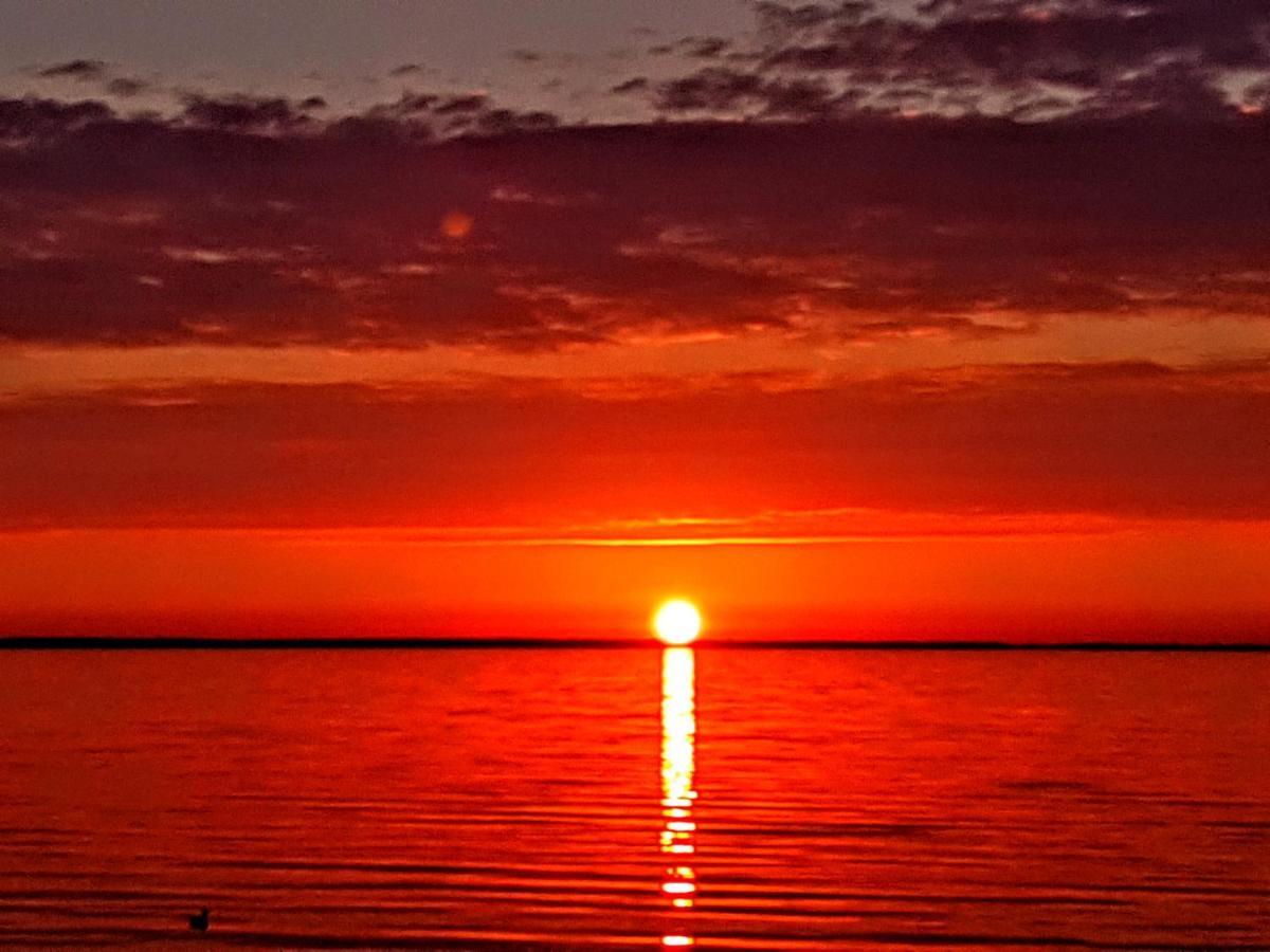 Pokoje Goscinne Ster Władysławowo Exterior foto